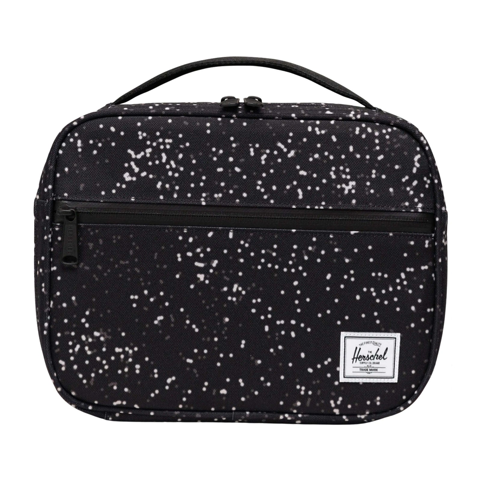 Pop Quiz Lunch Box Hershel Supply Co. 30055-07495-OS Food Containers 5L / Blurred Dots