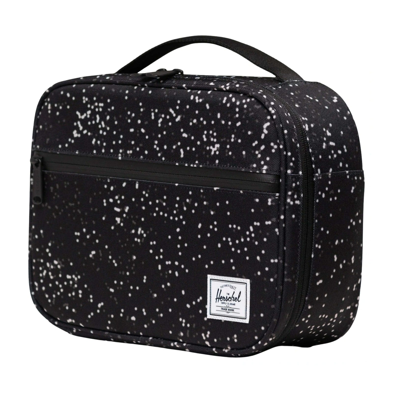 Pop Quiz Lunch Box Hershel Supply Co. 30055-07495-OS Food Containers 5L / Blurred Dots