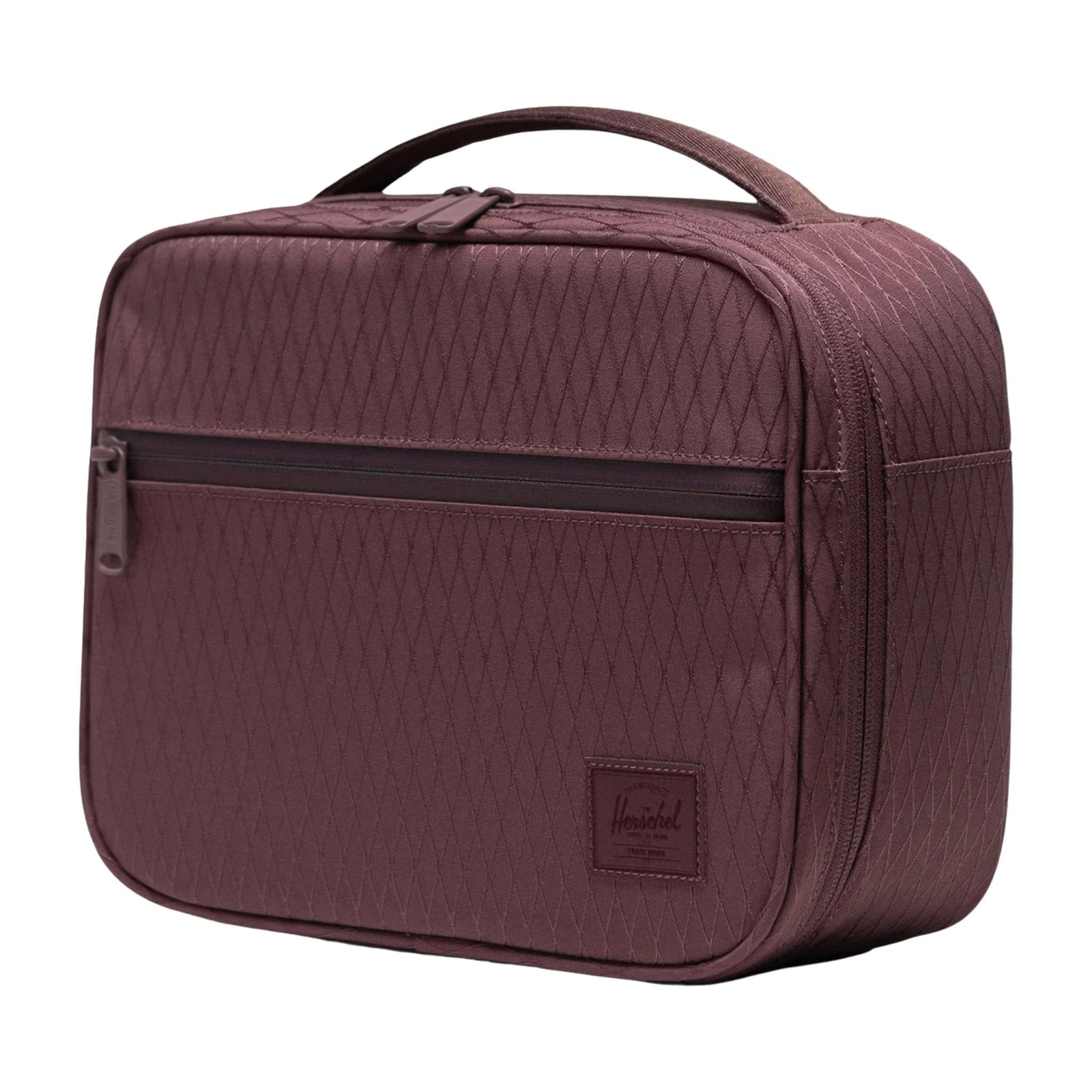 Pop Quiz Lunch Box Hershel Supply Co. 30055-07783-OS Food Containers 5L / Huckleberry Diamond