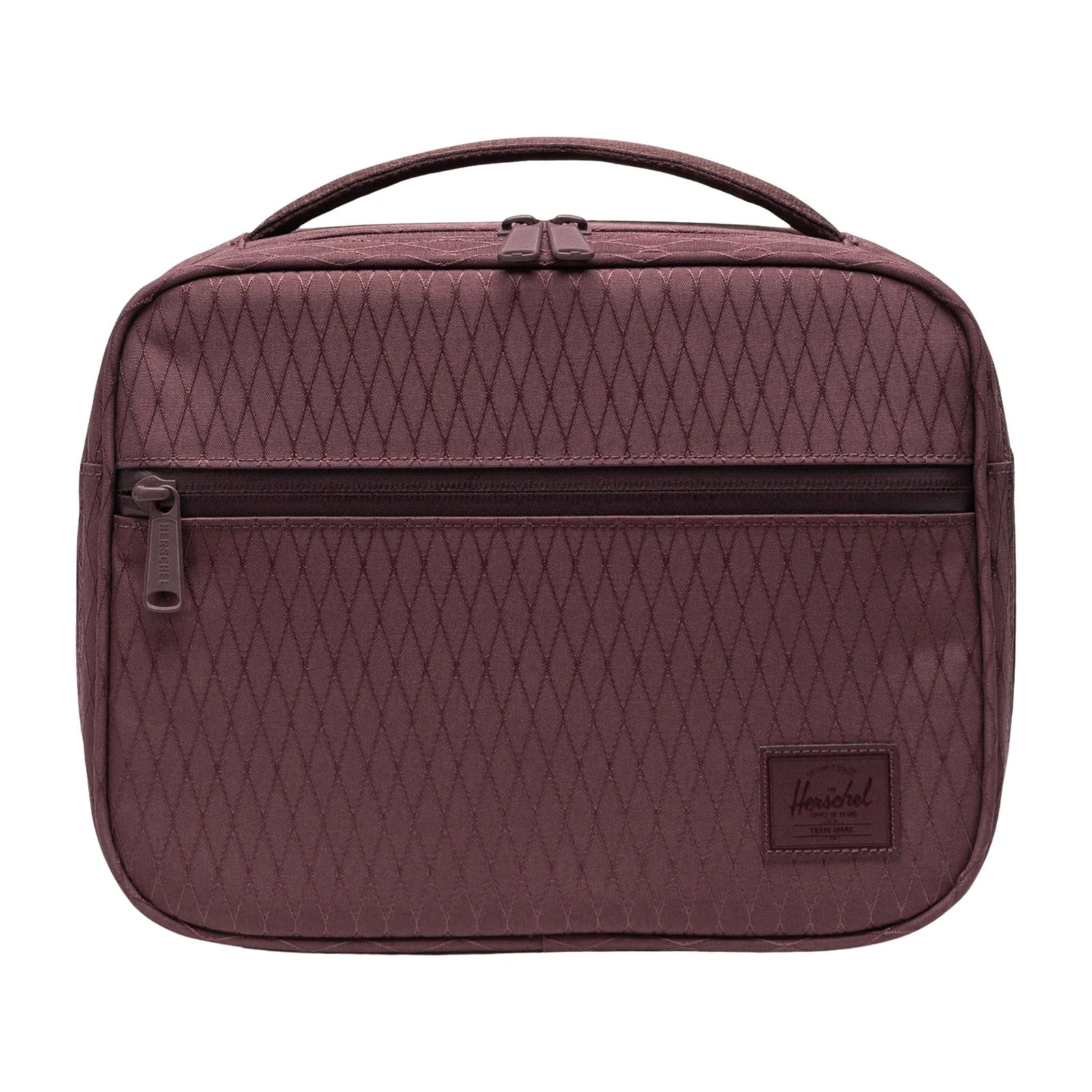 Pop Quiz Lunch Box Hershel Supply Co. 30055-07783-OS Food Containers 5L / Huckleberry Diamond