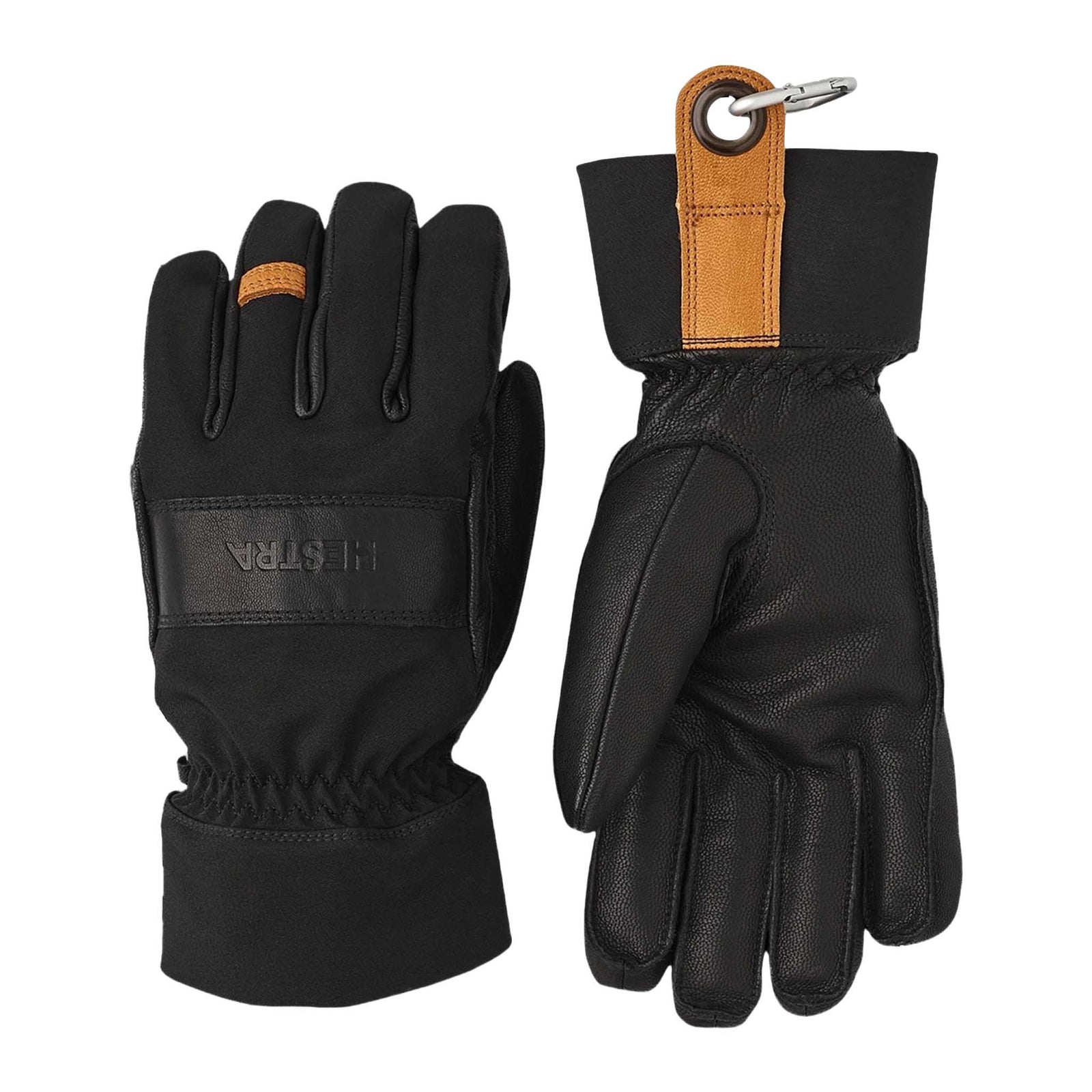 Highland Glove Hestra Gloves
