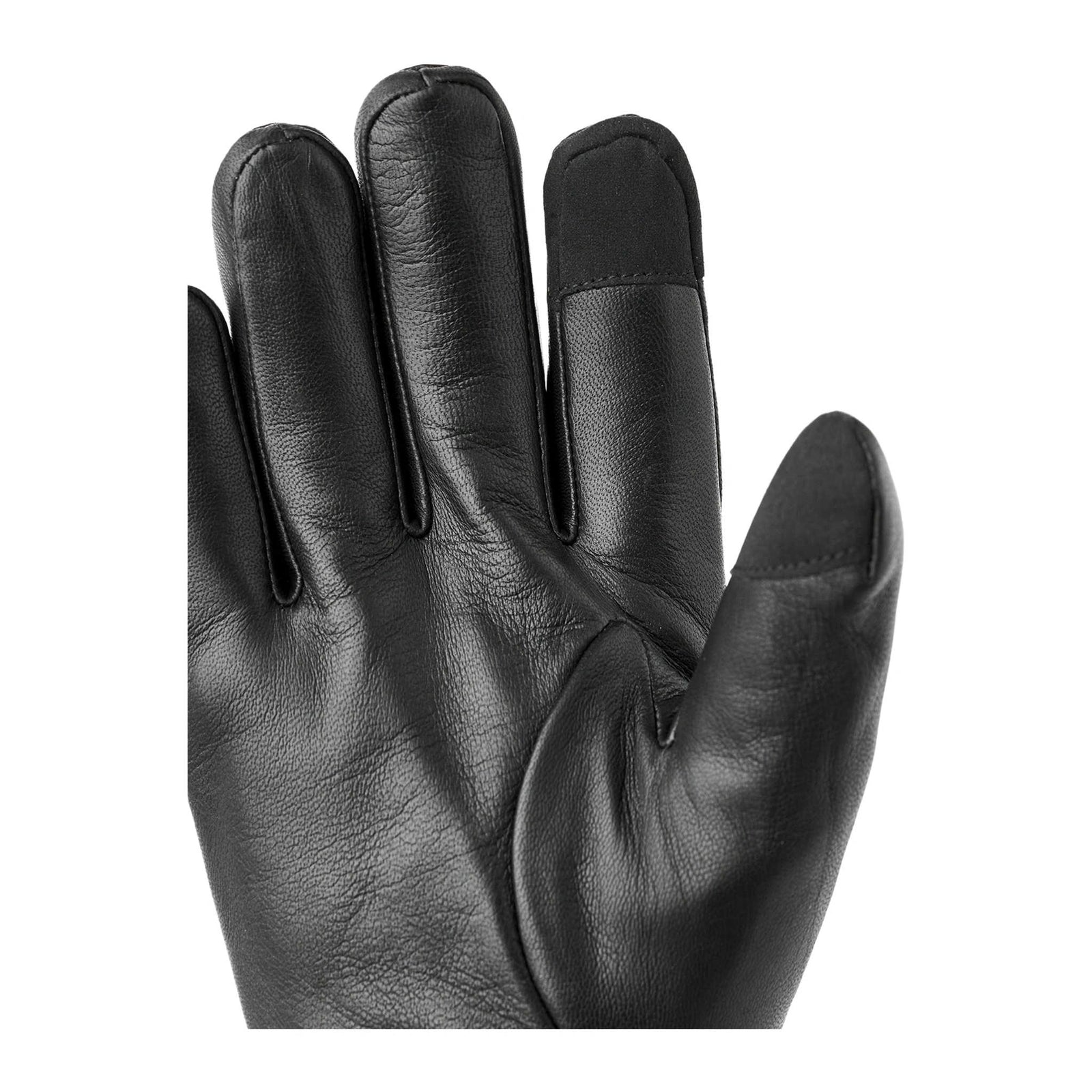 John Hestra Gloves