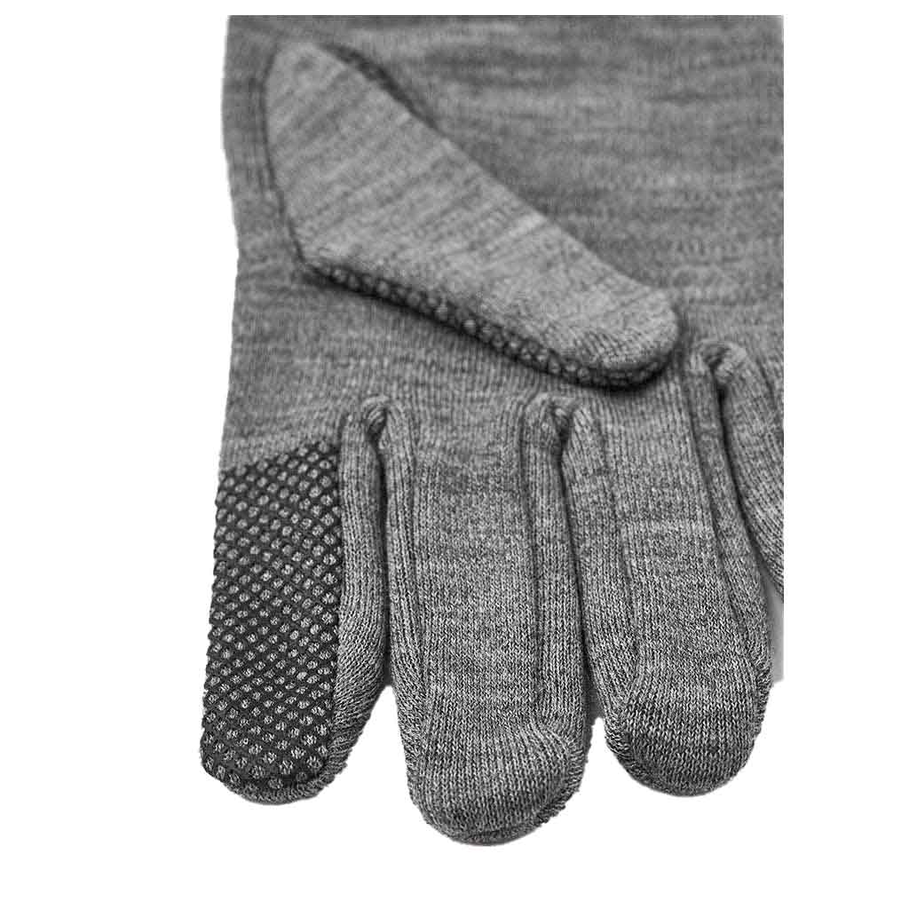 Merino Touch Point Hestra Gloves