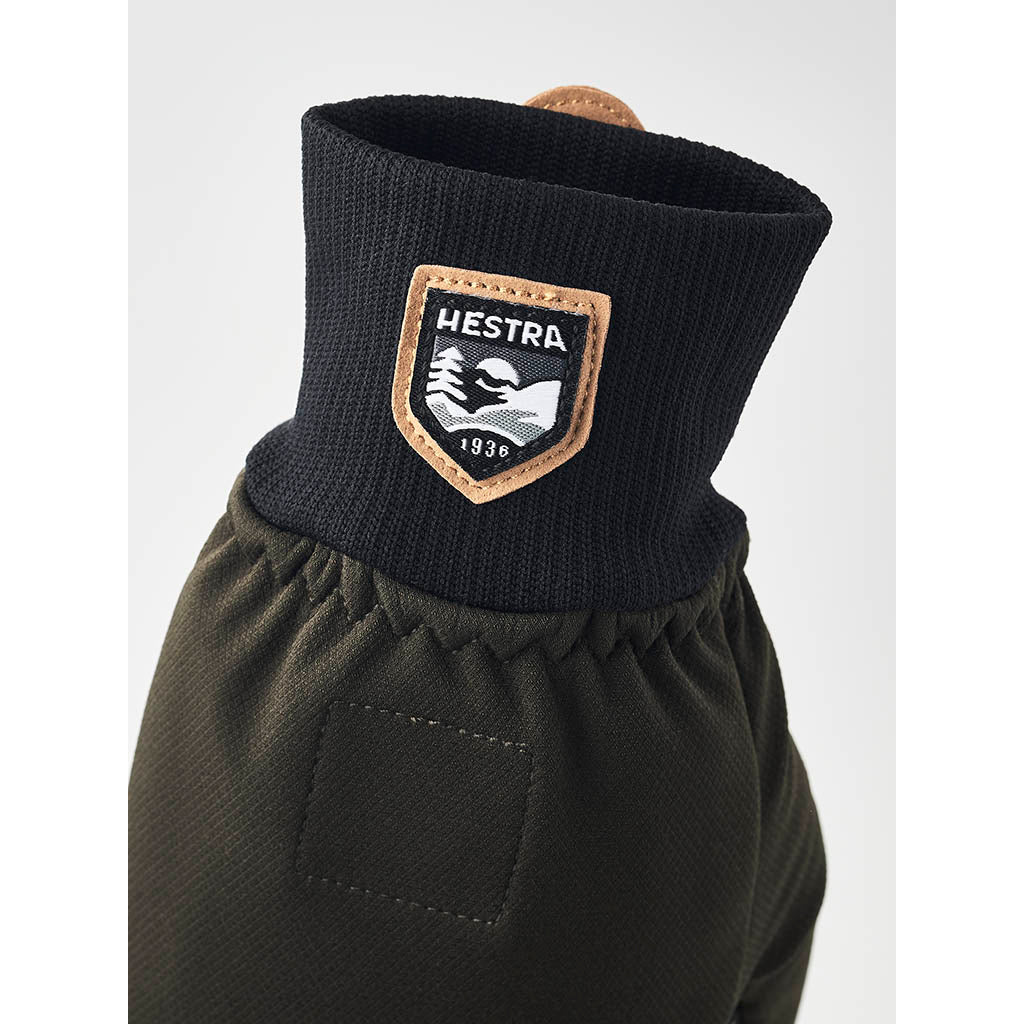 Windbreaker Pullover Mitt Hestra Mittens