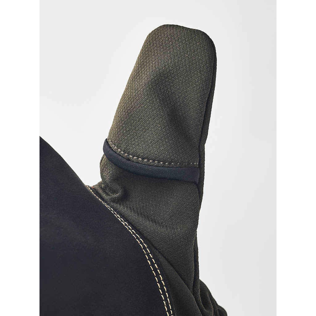 Windbreaker Pullover Mitt Hestra Mittens
