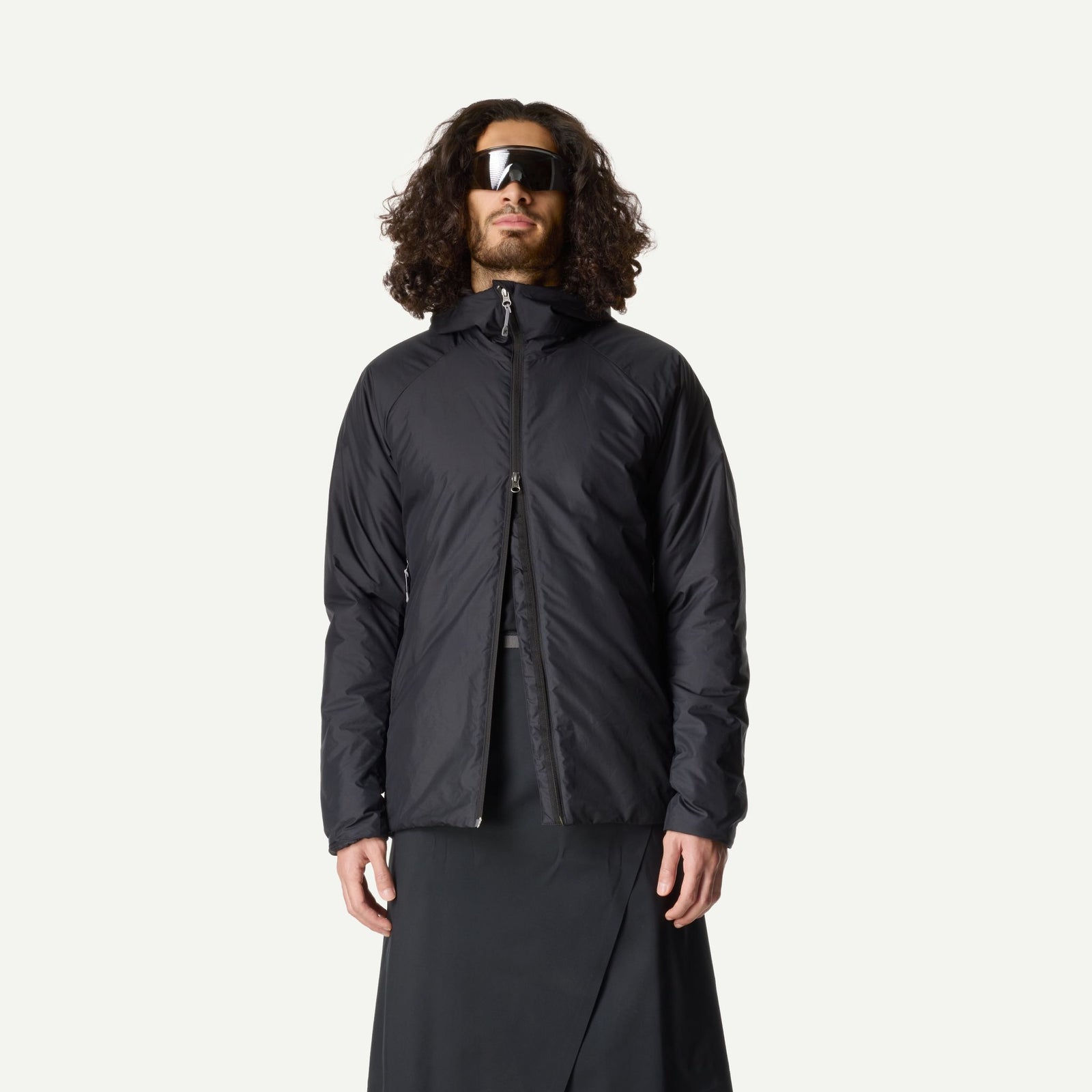 Dunfri | Men's Houdini Men's Insulated Jackets