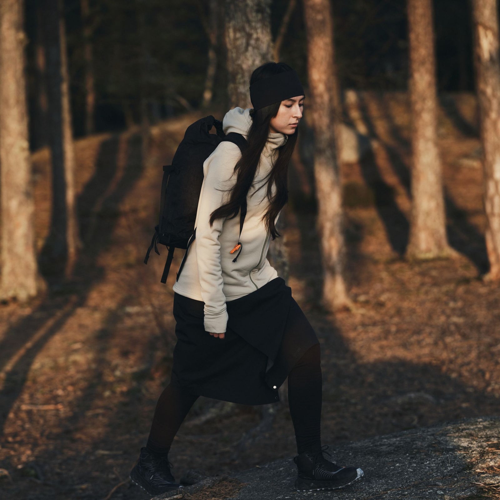 Power Up Houdi | Women's Houdini Women's Hoodies