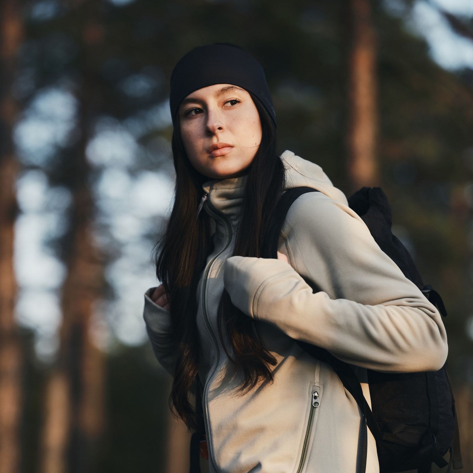 Power Up Houdi | Women's Houdini Women's Hoodies