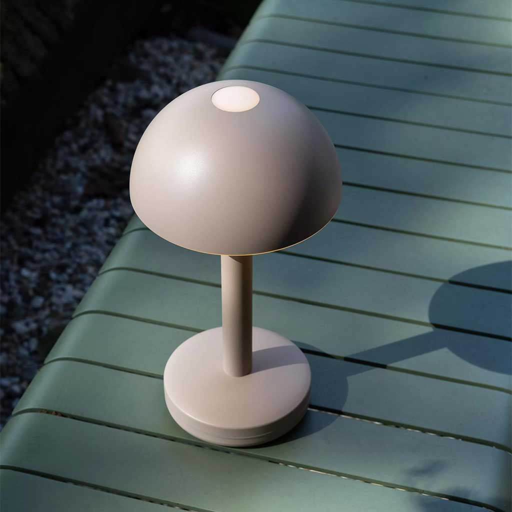 Bug Table Light Humble Lights HUMTL00301 Table Lights One Size / Black