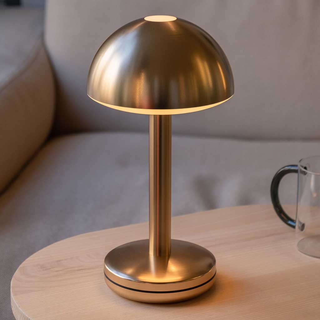 Bug Table Light Humble Lights HUMTL00301 Table Lights One Size / Black