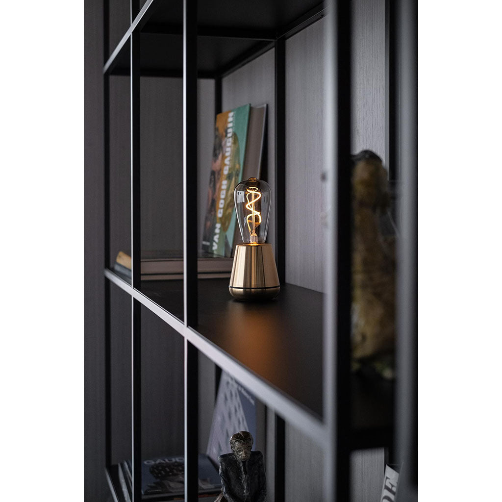 One Table Light Smart Humble Lights HUMTLS0106 Table Lights One Size / Gold