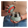 12 oz Insulated Food Jar Hydro Flask RF12374 Food Containers 12 oz / Agave