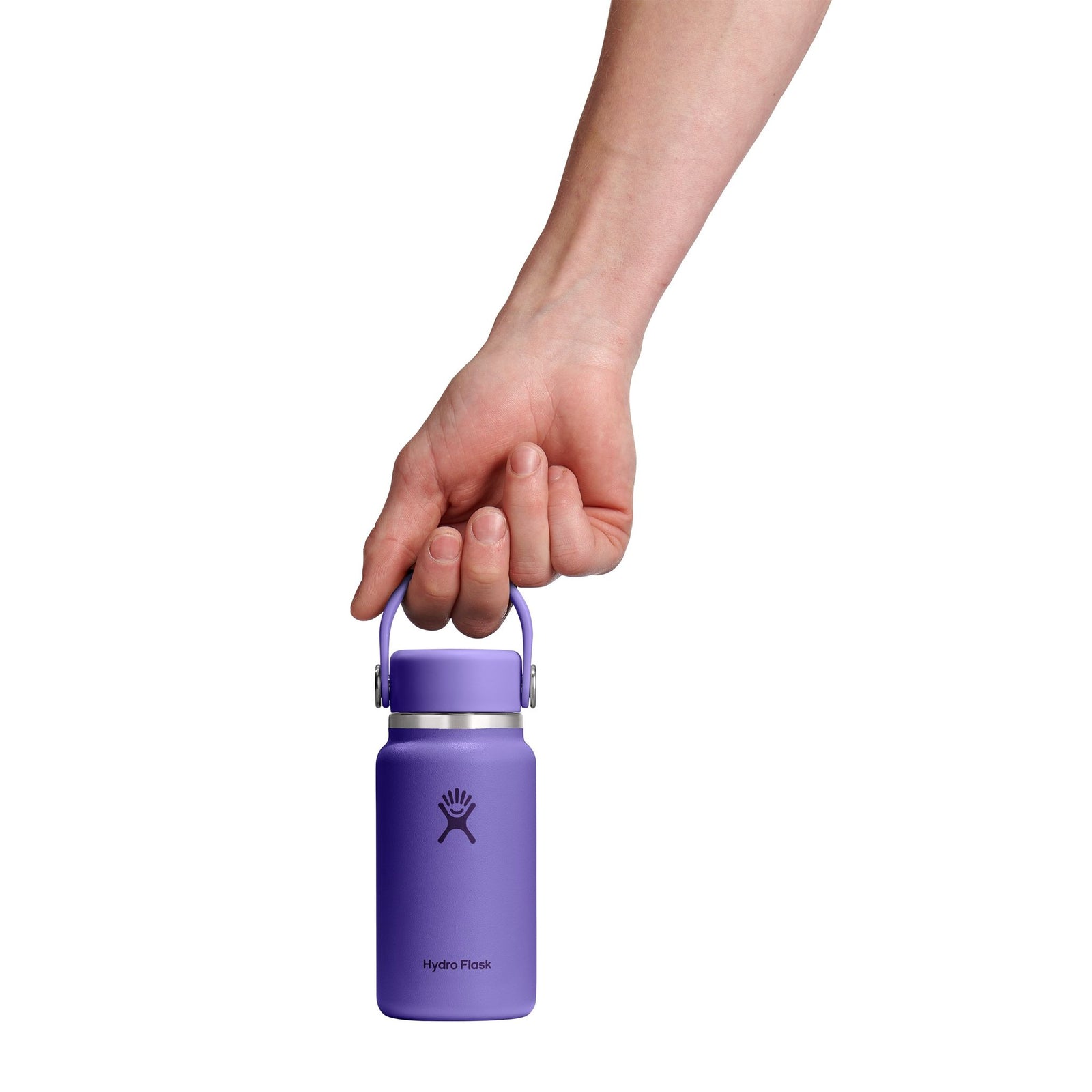 Micro Hydro Hydro Flask Water Bottles