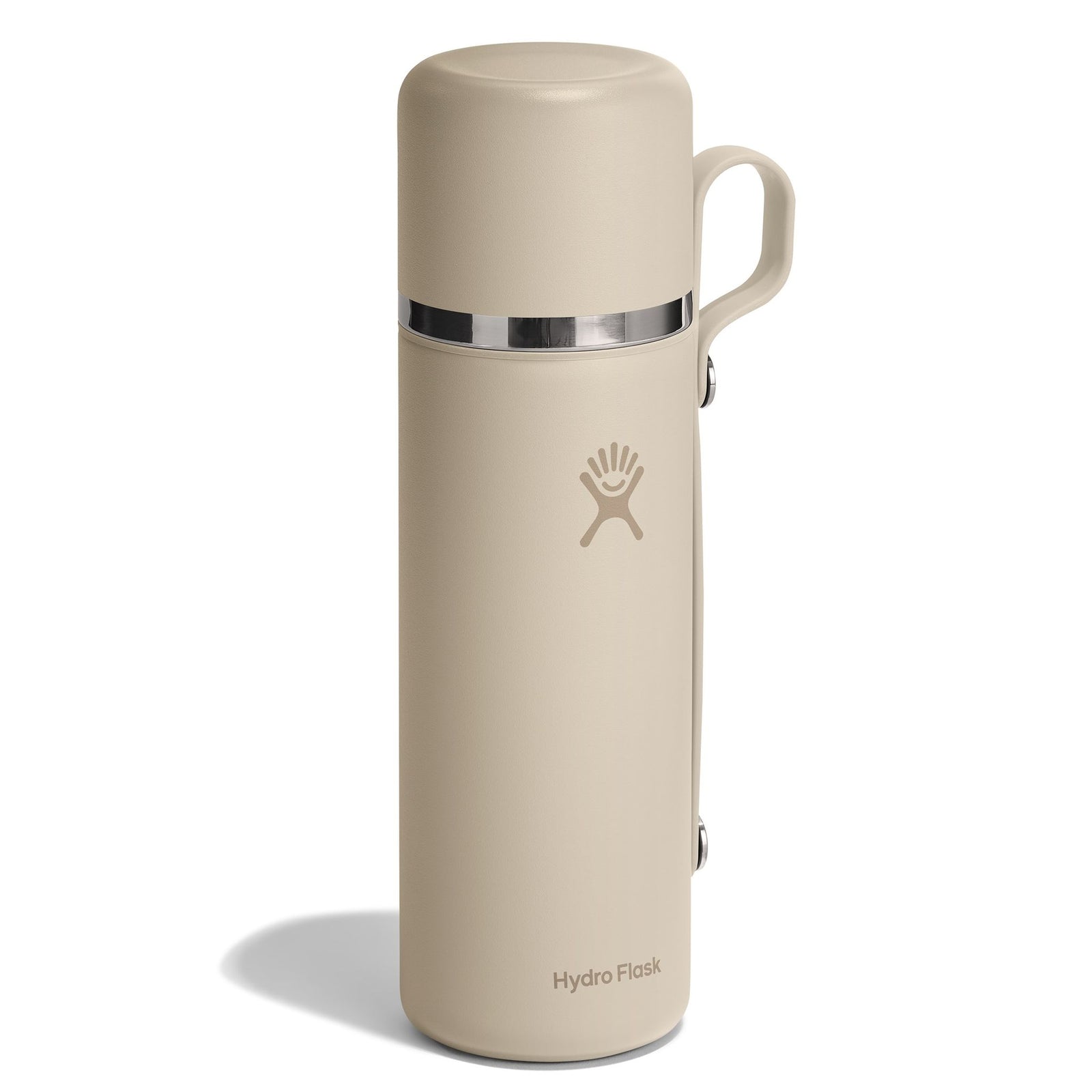 28 oz Hot Flask & Cup