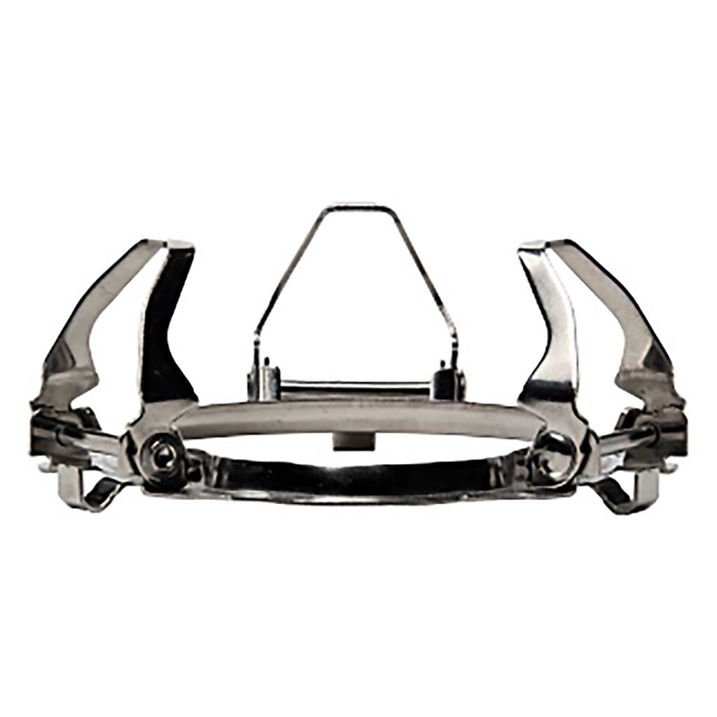 Pot Support 2.0 Jetboil PSPT2 Camping Stove Accessories One Size / Steel
