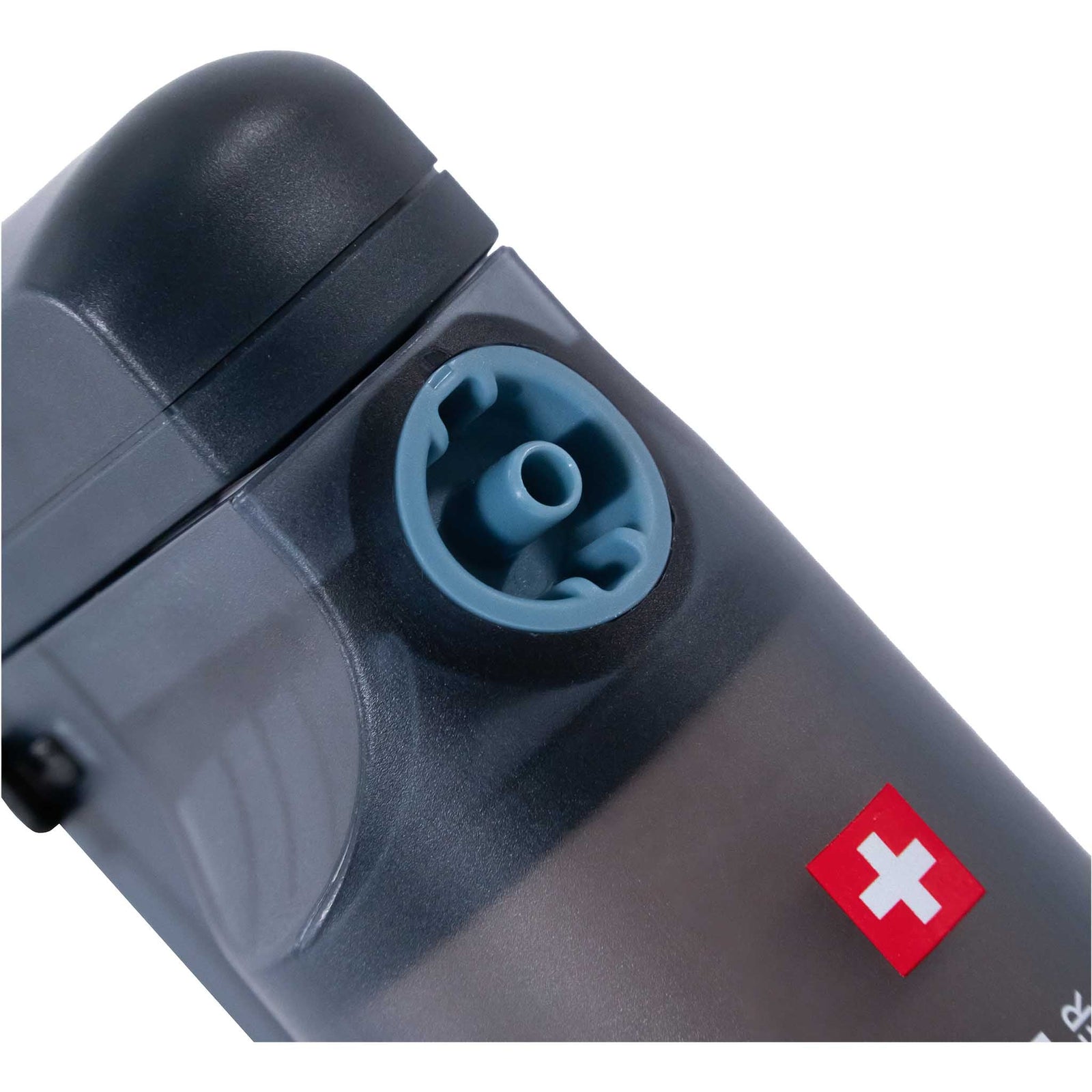 Explorer Filter Katadyn KAT8021290 Water Filter Accessories One Size / Clear/Black