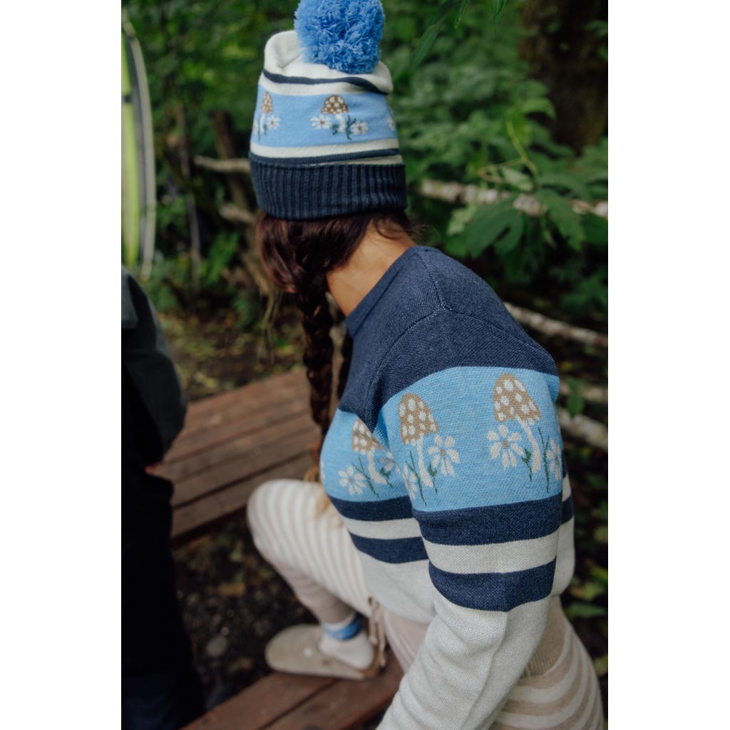 Hillrose | Women's KAVU Women's Knitted Jumpers