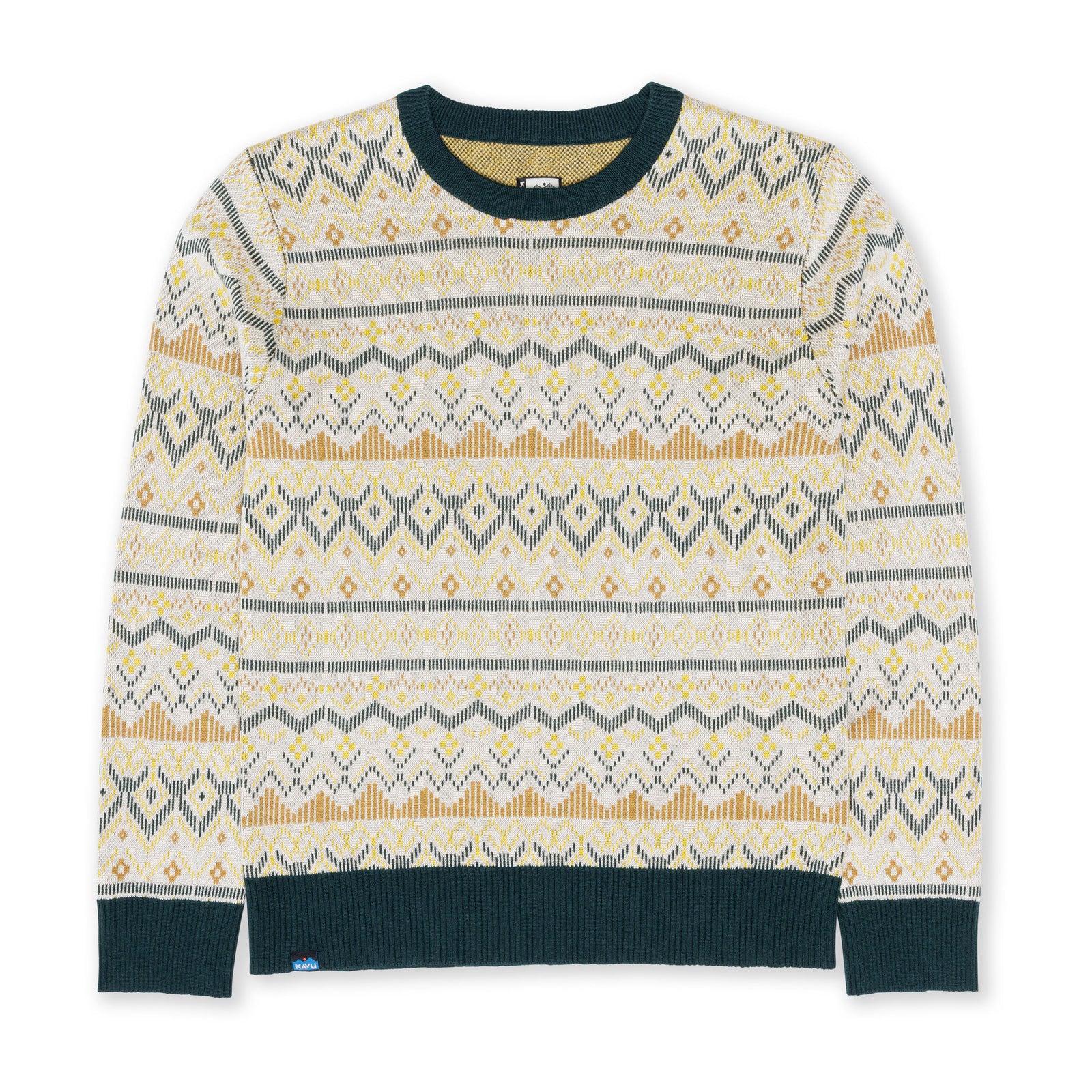 Hillrose | Women's KAVU Women's Knitted Jumpers