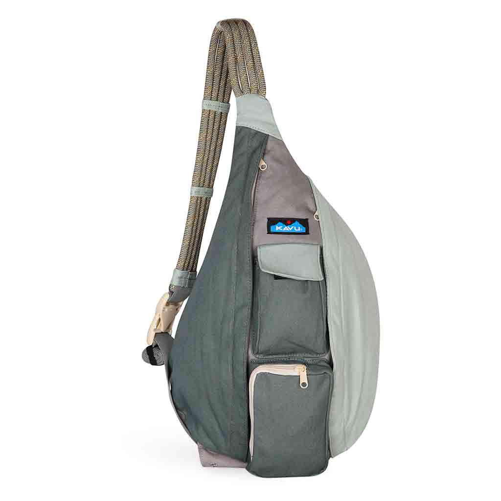 Rope Bag