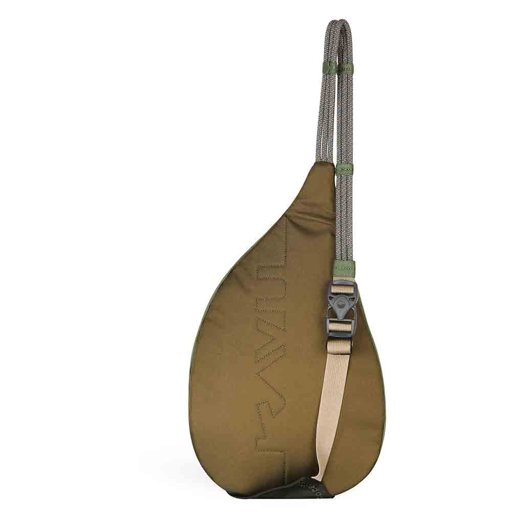 Rope Sling KAVU Sling Bags