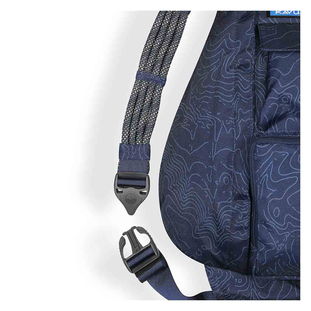 Rope Sling KAVU Sling Bags