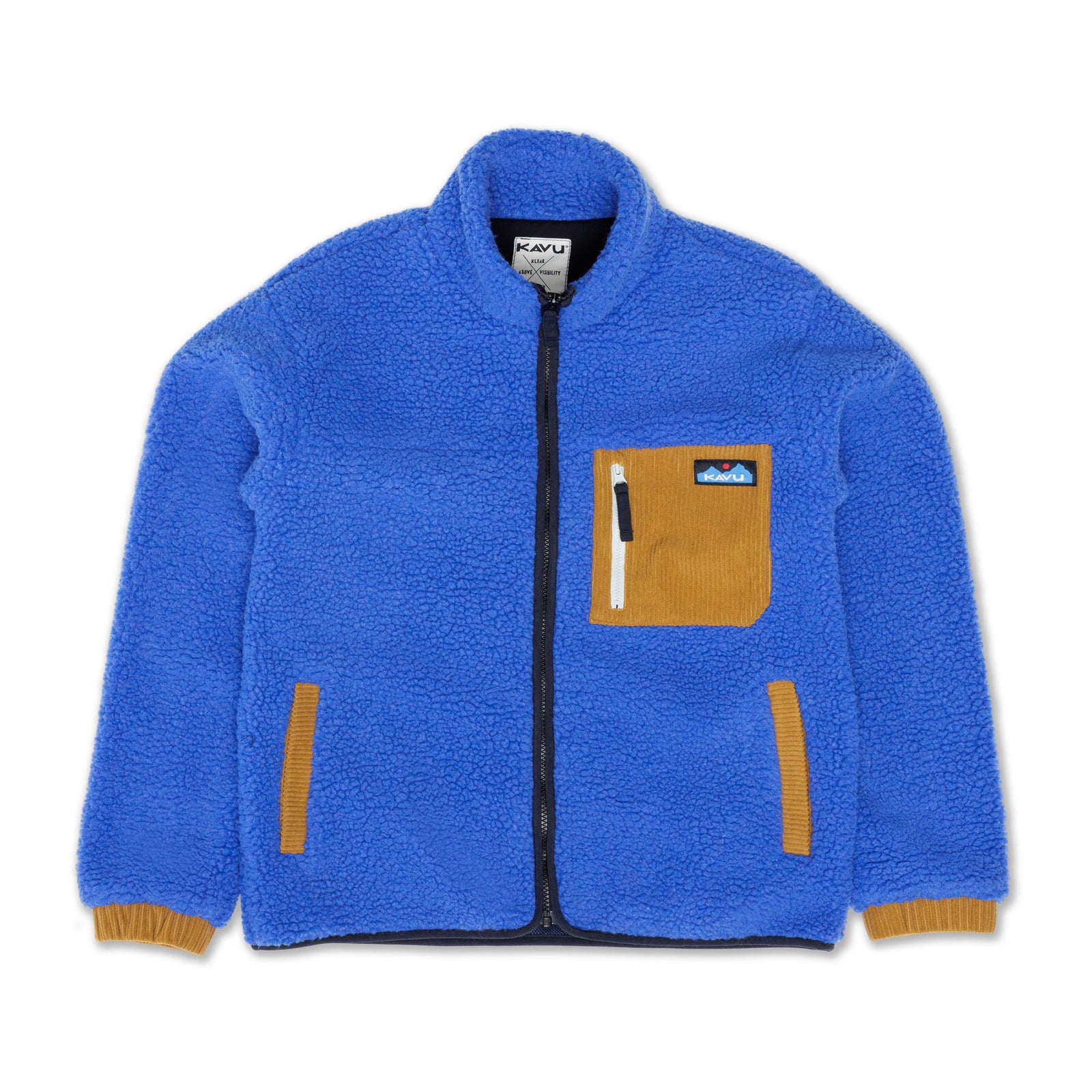 Willow Creek | Women's KAVU Women's Fleece Jackets