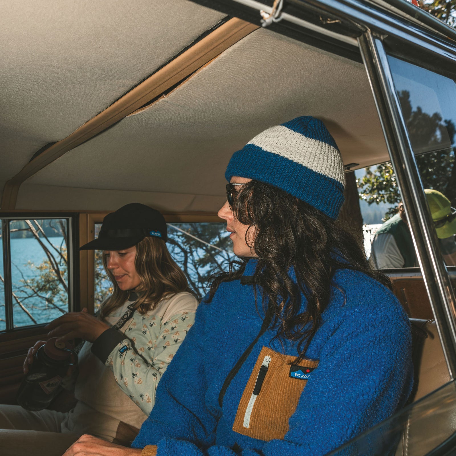 Willow Creek | Women's KAVU Women's Fleece Jackets
