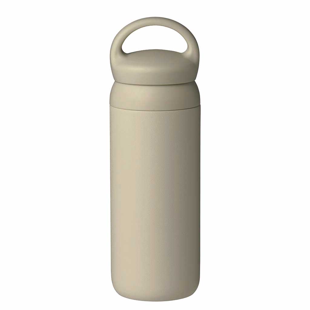 Day Off Tumbler
