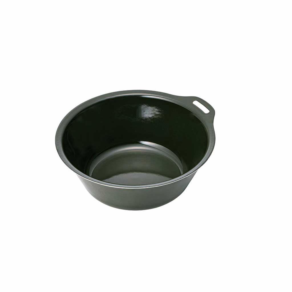 FORIS Bowl Kinto 20664 Bowls 195mm / Ash Green
