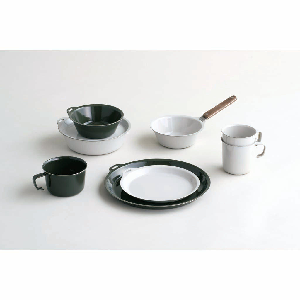 FORIS Plate Kinto Plates
