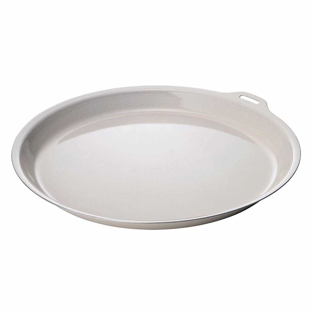 FORIS Plate