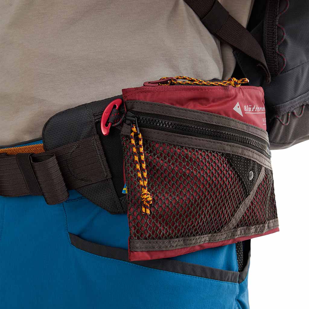Algir Accessory Bag Klättermusen Sling Bags