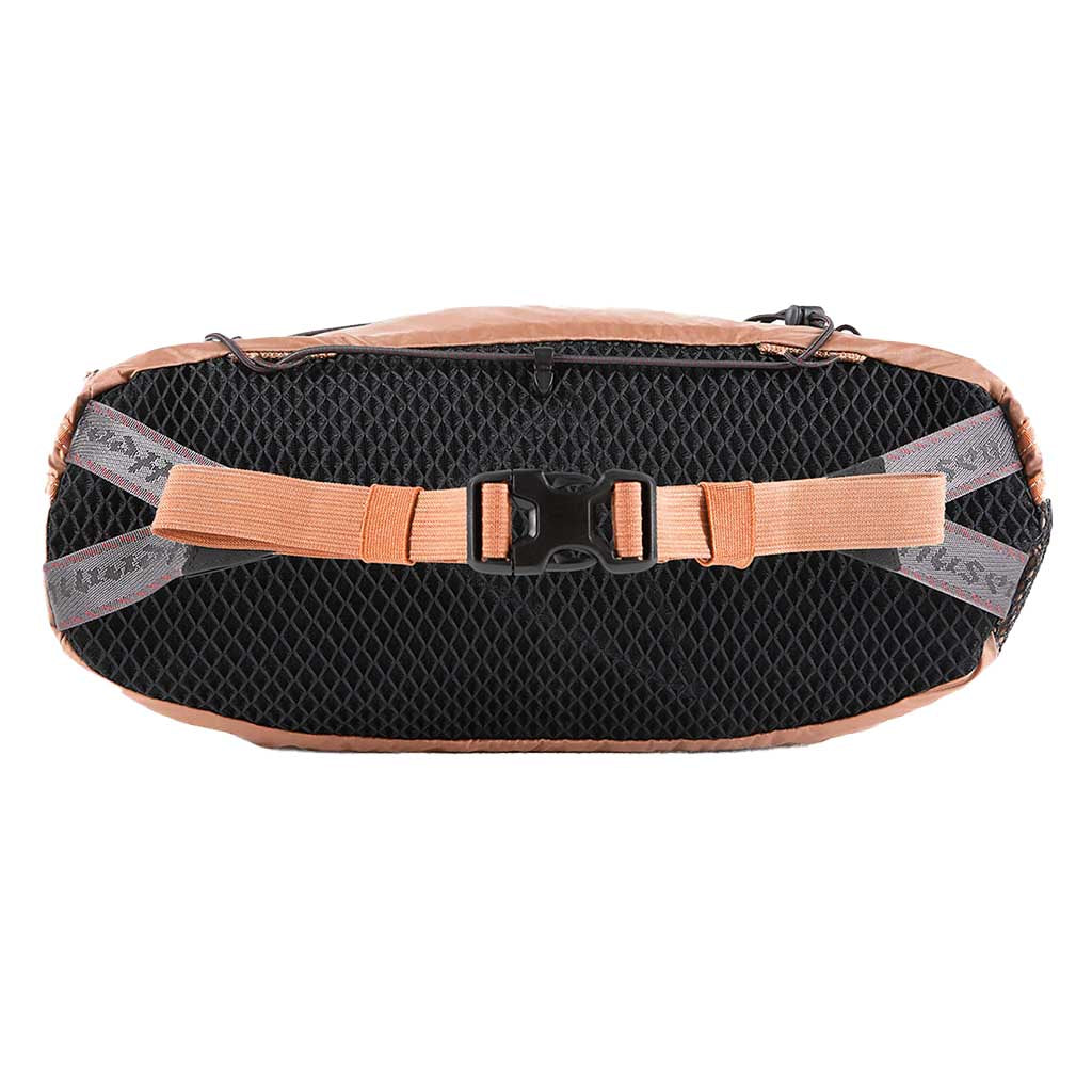 Eldrimner Lumbarpack 5L Klättermusen 10054-124-OZ Bumbags 5L / Salmon