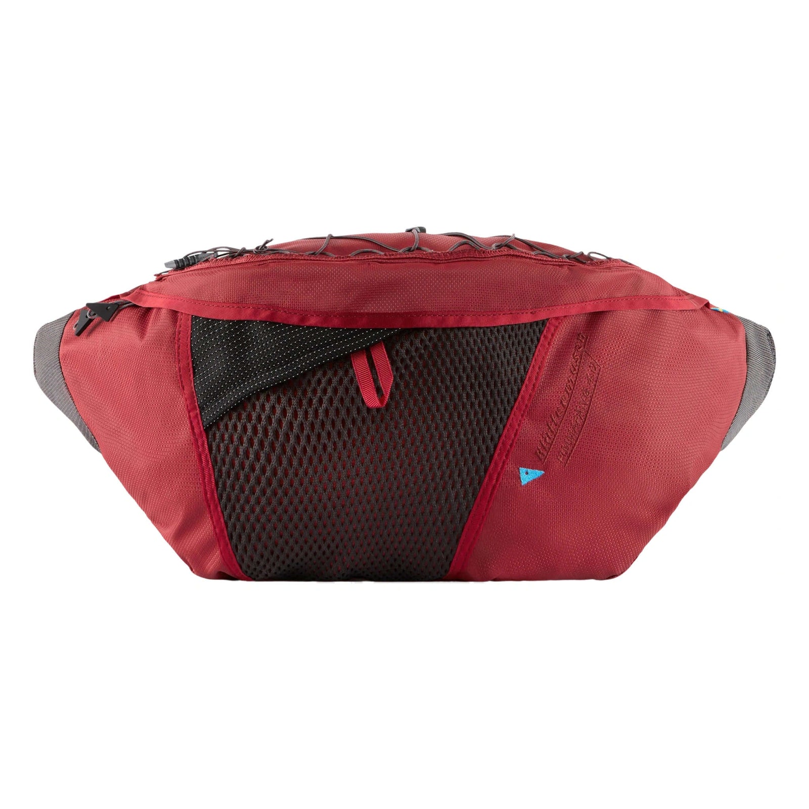 Fimmafäng 4.0 Lumbarpack Klättermusen 40422U01-230-7L Bumbags 7L / Burnt Russet