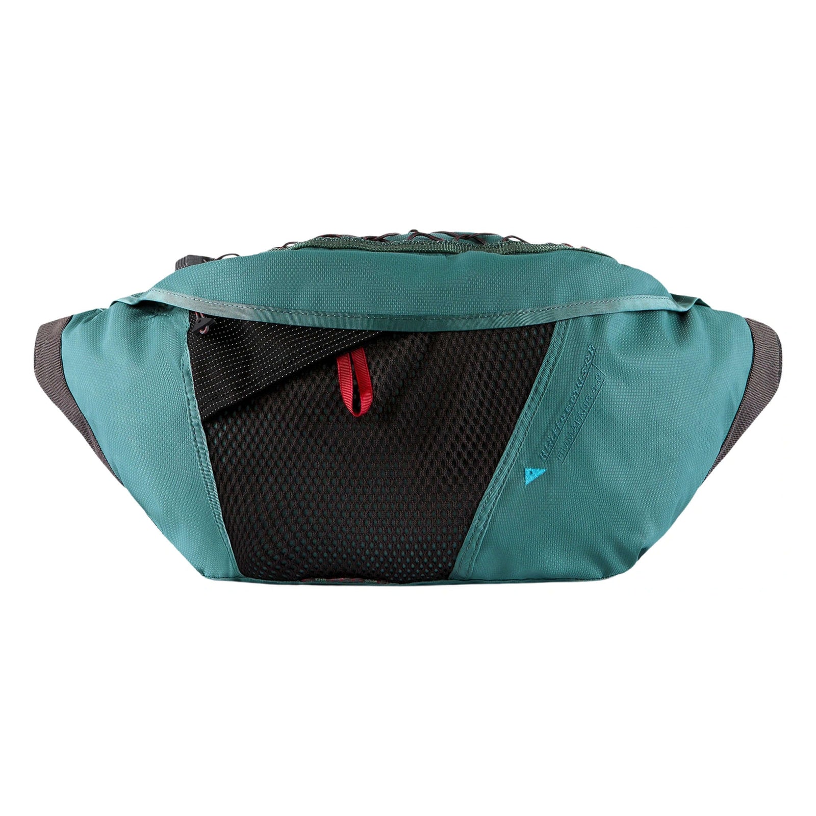 Fimmafäng 4.0 Lumbarpack Klättermusen 40422U01-542-7L Bumbags 7L / Silver Pine
