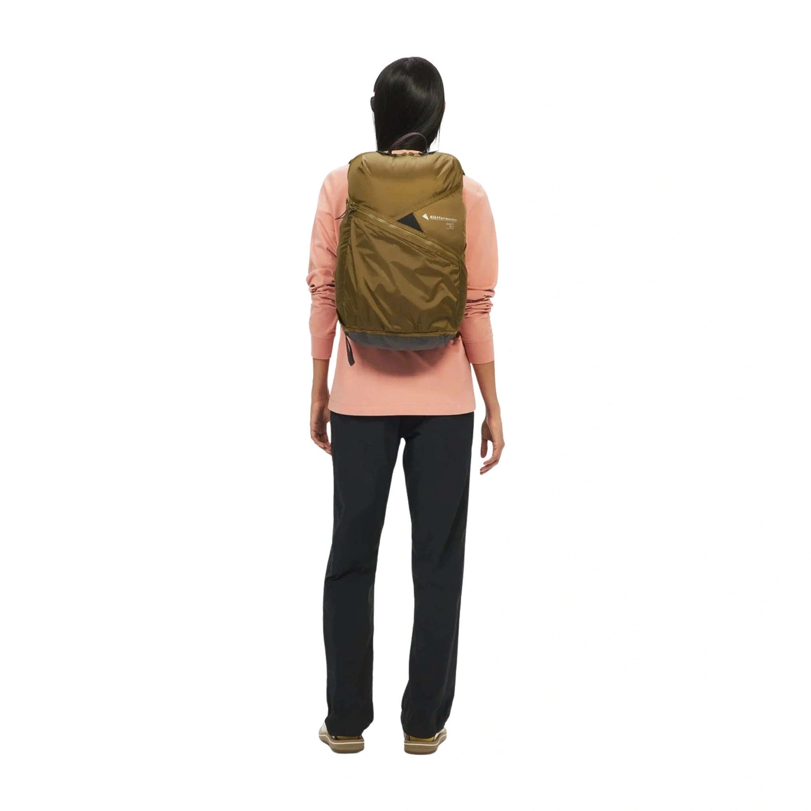 Gjalp Backpack 18L Klättermusen 40456U21-279-OZ Backpacks 18L / Cloud Berry