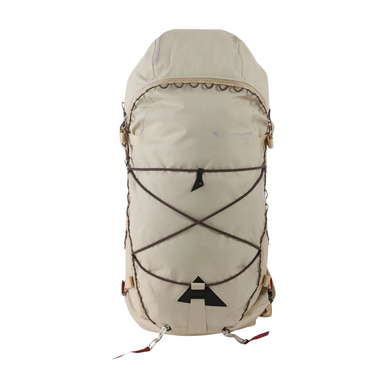 Gyme Backpack 35L Klättermusen 10524-117-OZ Backpacks 35L / Silver Creme