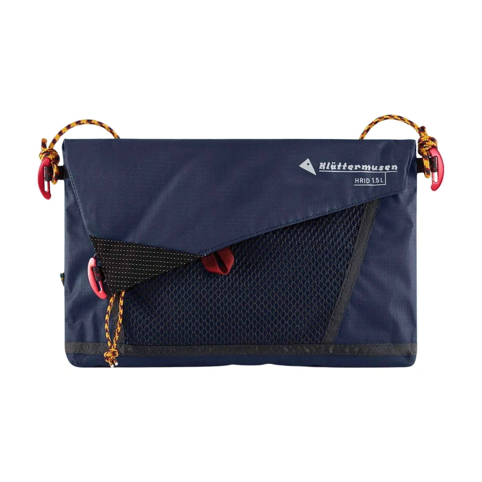 Hrid WP Accessory Bag 1.5L Klättermusen 10559-685-OZ Sling Bags 1.5L / Dark Hights