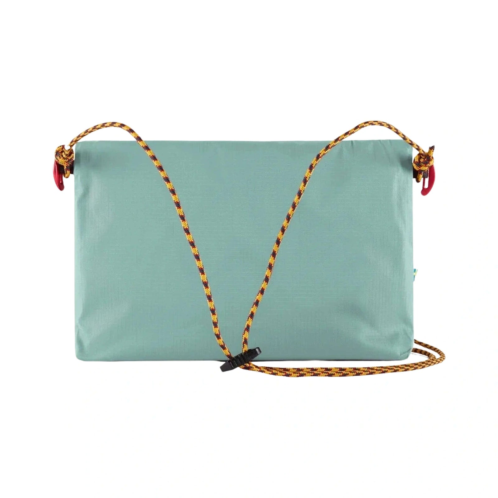 Hrid WP Accessory Bag 3L Klättermusen 10561-585-OZ Sling Bags 3L / Jade Green