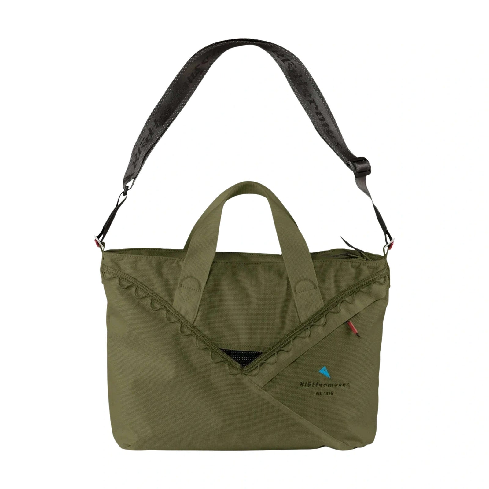 Nagelfar Bag 17L Klättermusen 10367-508-OZ Tote Bags 17L / Burnt Olive