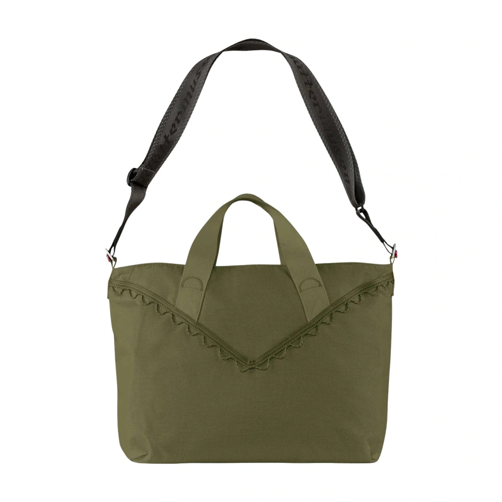 Nagelfar Bag 17L Klättermusen 10367-508-OZ Tote Bags 17L / Burnt Olive