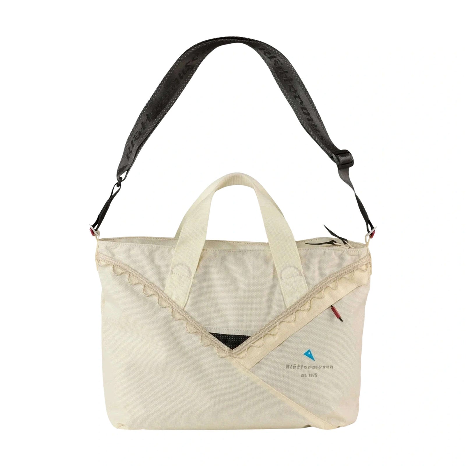 Nagelfar Bag 17L Klättermusen 10367-101-OZ Tote Bags 17L / Snow