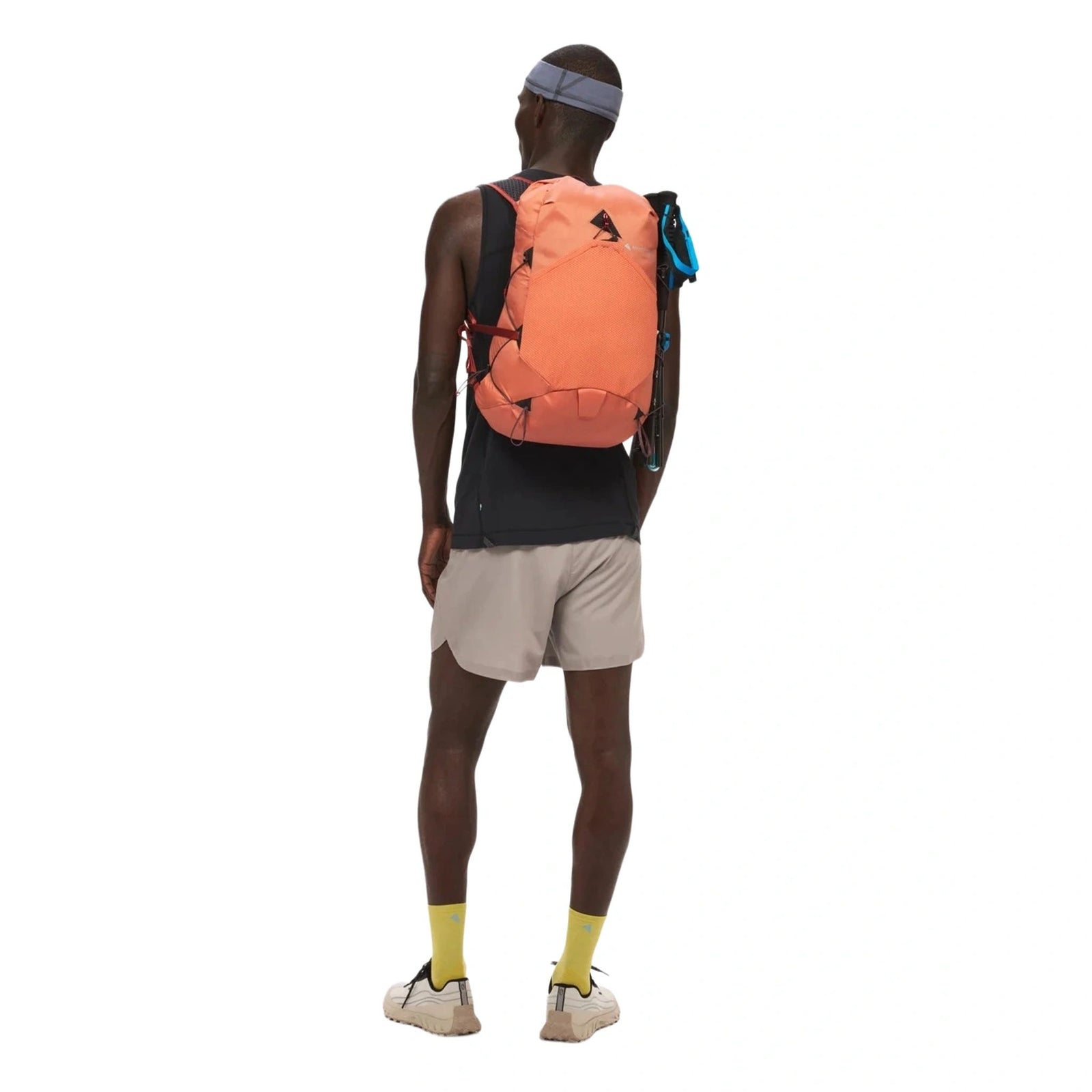 Skrymner Backpack 20L Klättermusen 10583_279-OZ Backpacks 20L / Cloud Berry