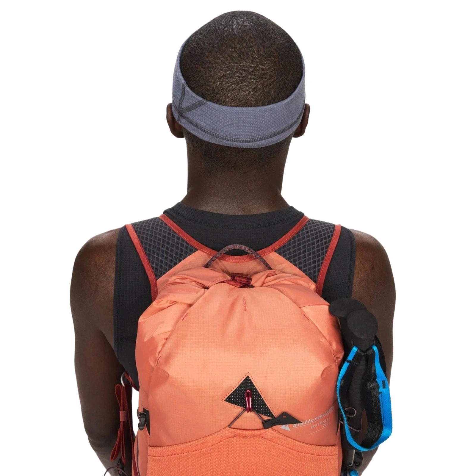 Skrymner Backpack 20L Klättermusen 10583_279-OZ Backpacks 20L / Cloud Berry