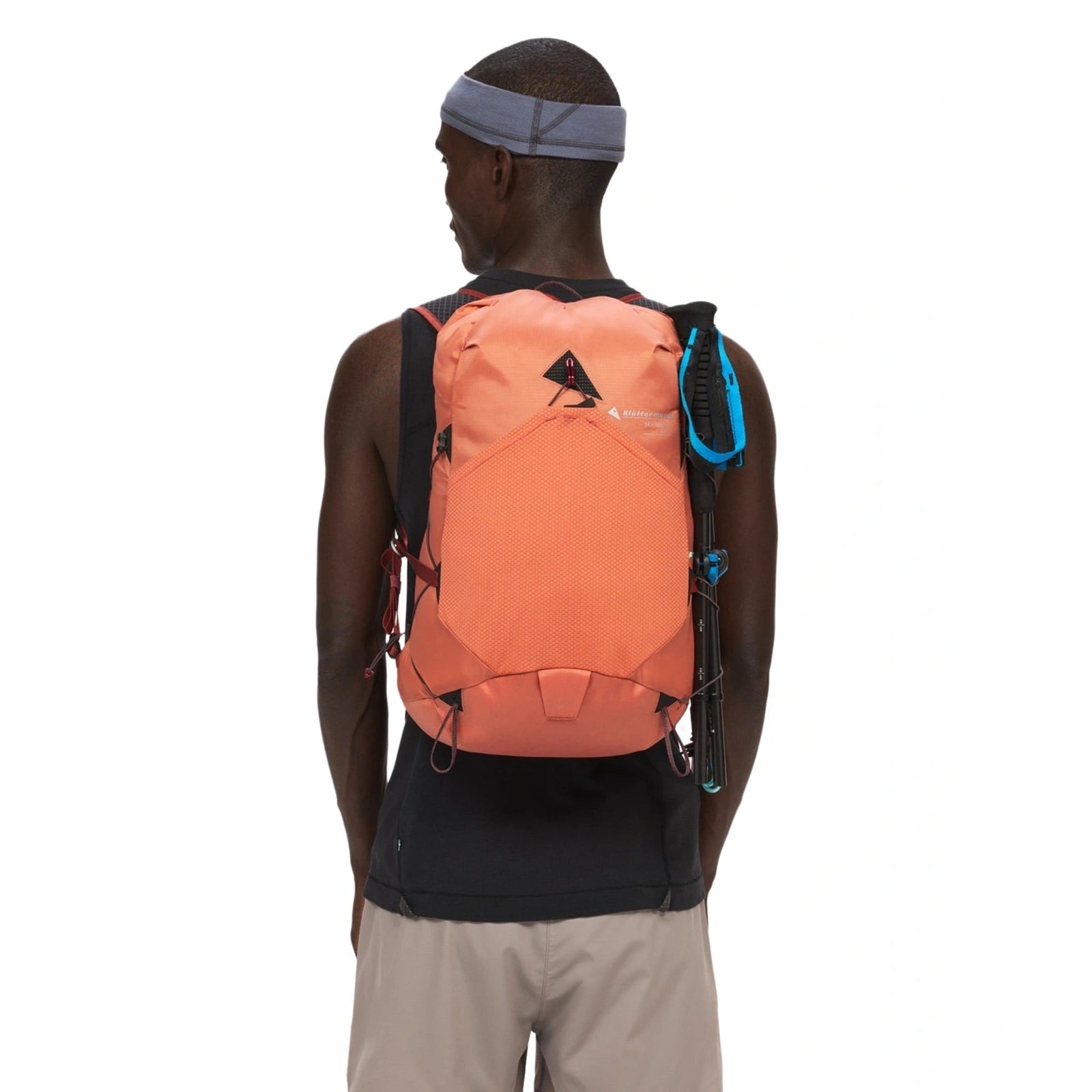 Skrymner Backpack 20L Klättermusen 10583_279-OZ Backpacks 20L / Cloud Berry