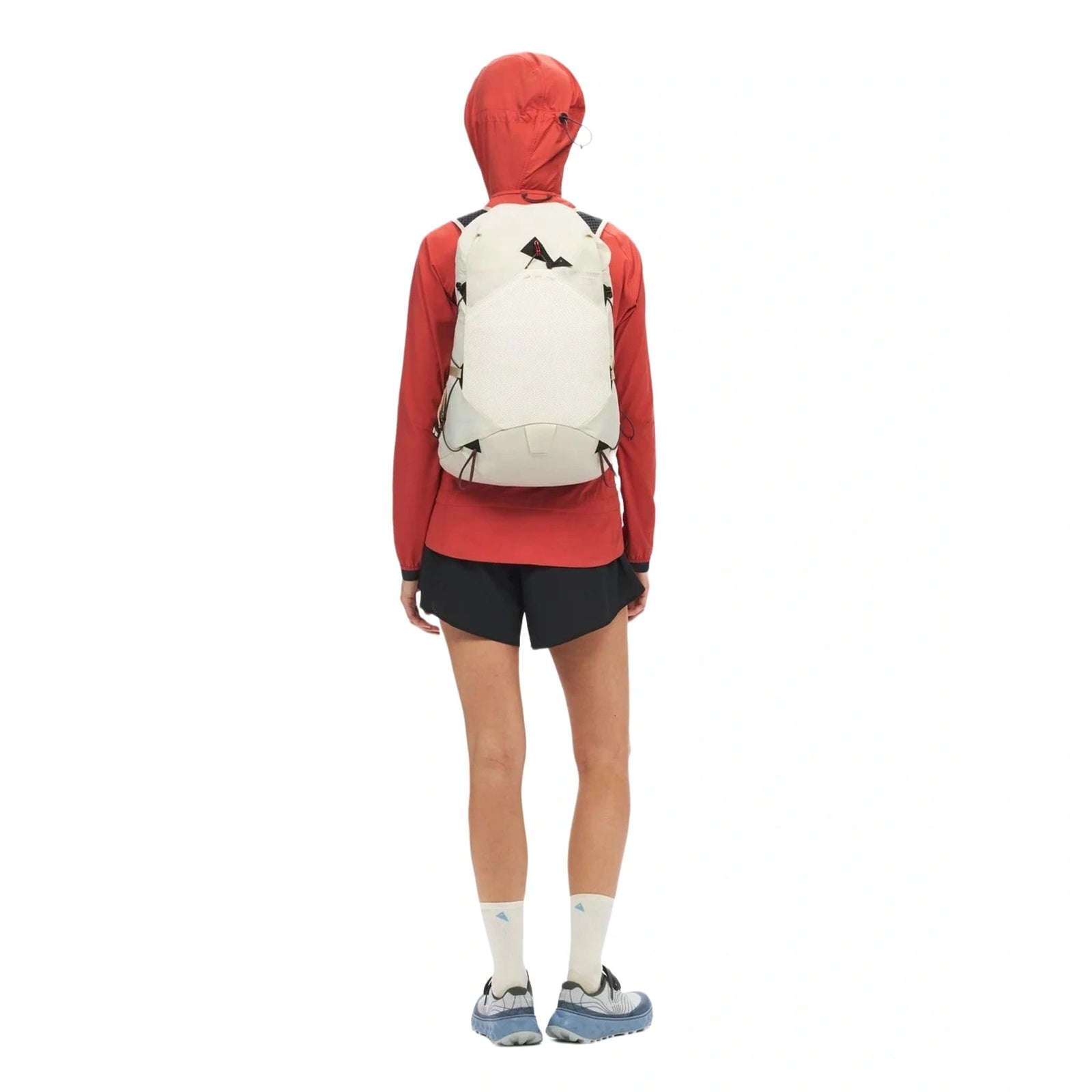 Skrymner Backpack 20L Klättermusen 10583_883-OZ Backpacks 20L / Putty Grey