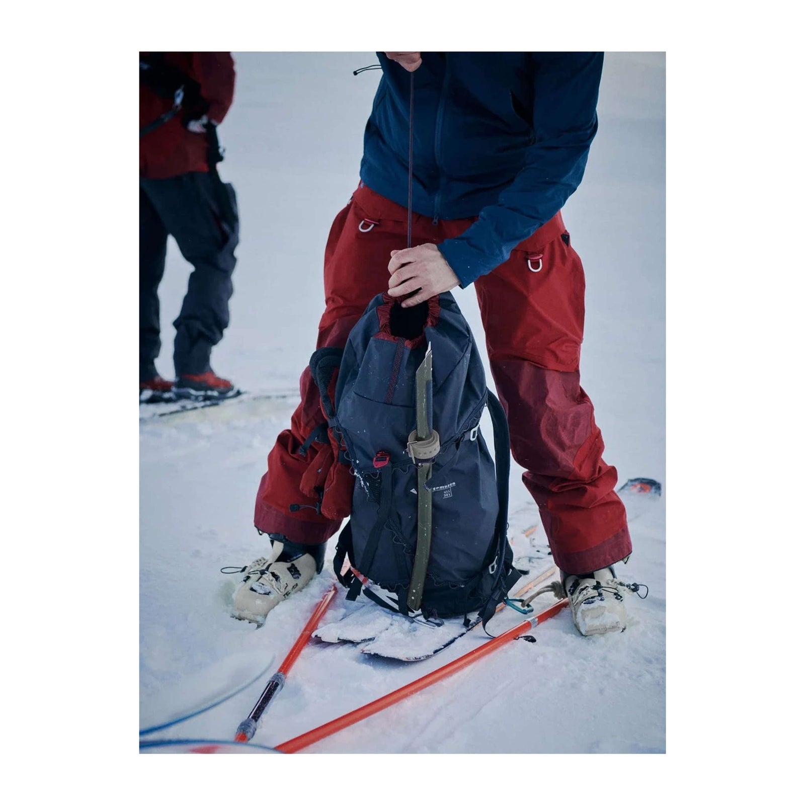 Ull Backpack 20L