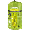 Static V2 Camping Mat Klymit 06S2GR03C Camping Mats Regular / Light Green