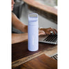 Lifestraw Go 1 Litre | Stainless Steel LifeStraw LSLGV41SWHWW Water Filters 1 L / White