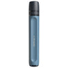 Peak Series Straw LifeStraw LSPSPMBWW Water Filters One Size / Mountain Blue